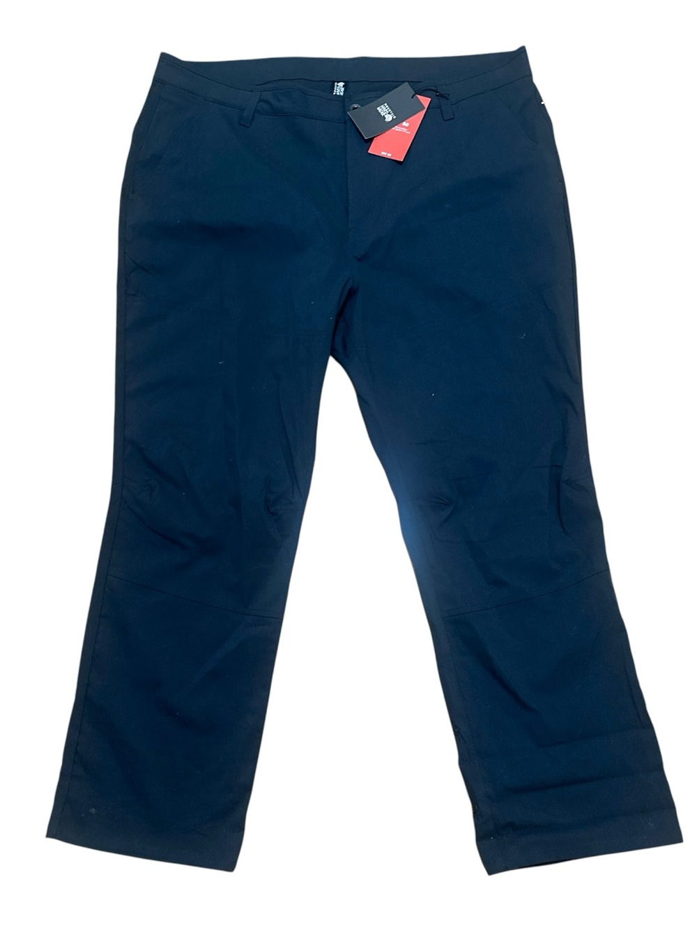 Mountain Hardwear AP Pants Men’s 42x30 Black Outdoor Hiking NWT